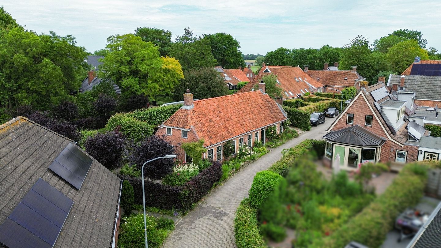 Photo 4 of van Ewsumweg 6