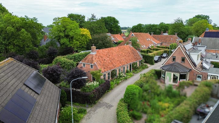 Foto 4 van van Ewsumweg 6