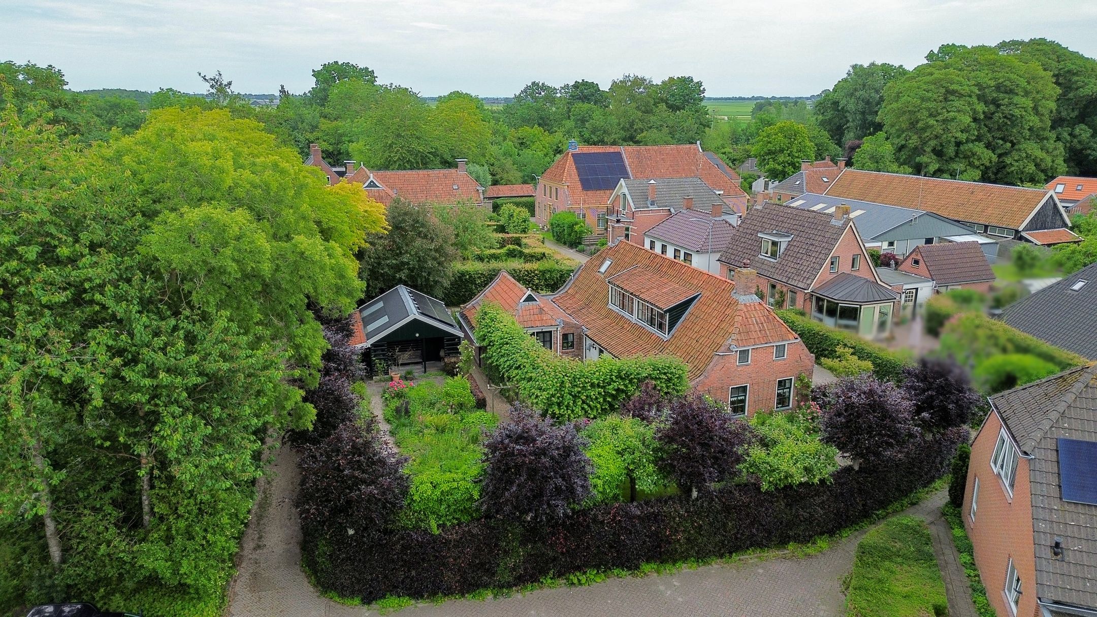 Photo 3 of van Ewsumweg 6
