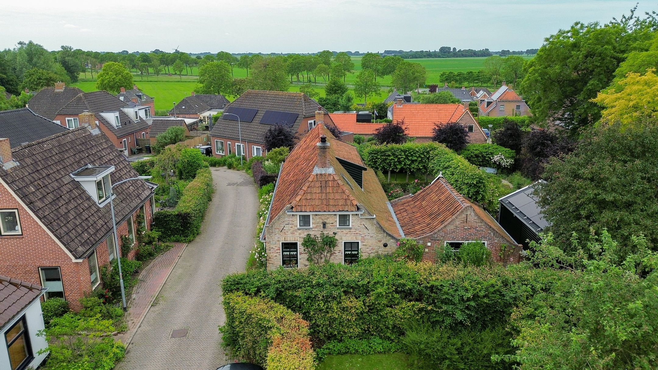 Photo 6 of van Ewsumweg 6