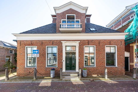 Hoofdstraat W thumbnail