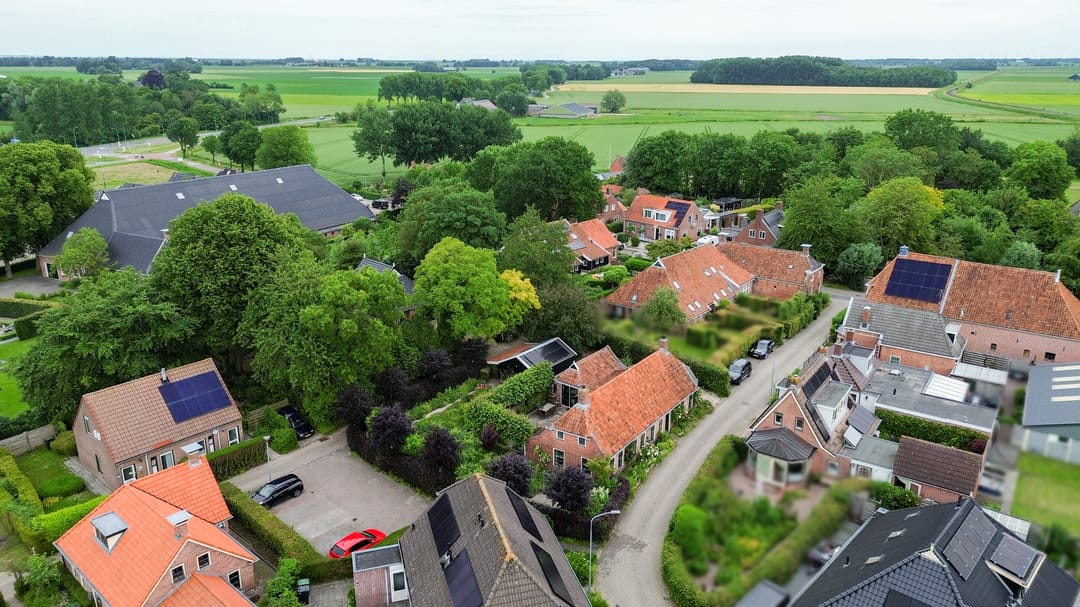 Photo 7 of van Ewsumweg 6