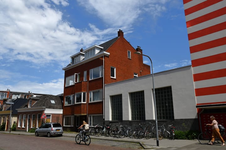 Foto 4 van Moesstraat 23-B