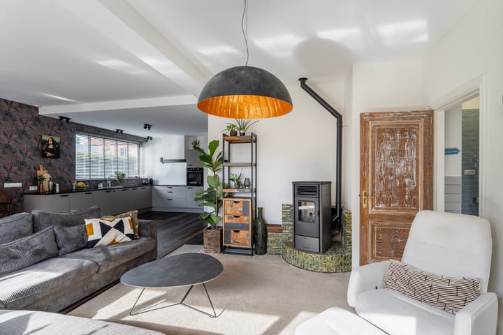 Vrijstaande woning te koop: Kwaklaan 47, Wateringen