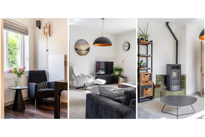 Vrijstaande woning te koop: Kwaklaan 47, Wateringen
