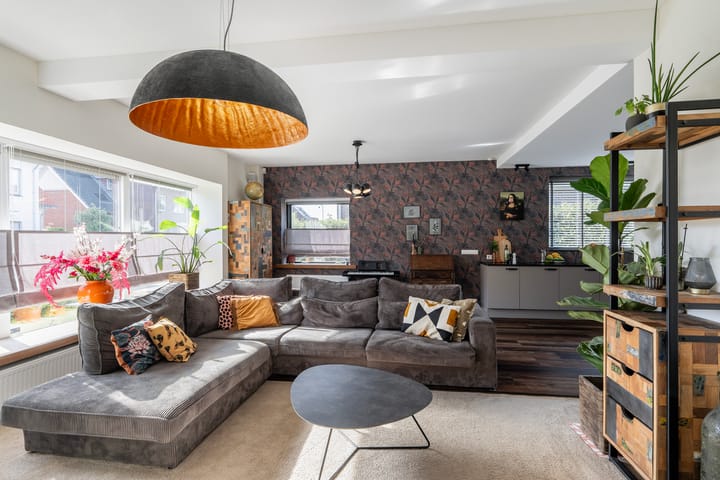 Vrijstaande woning te koop: Kwaklaan 47, Wateringen