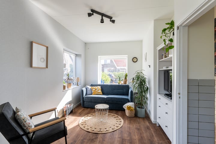 Vrijstaande woning te koop: Kwaklaan 47, Wateringen