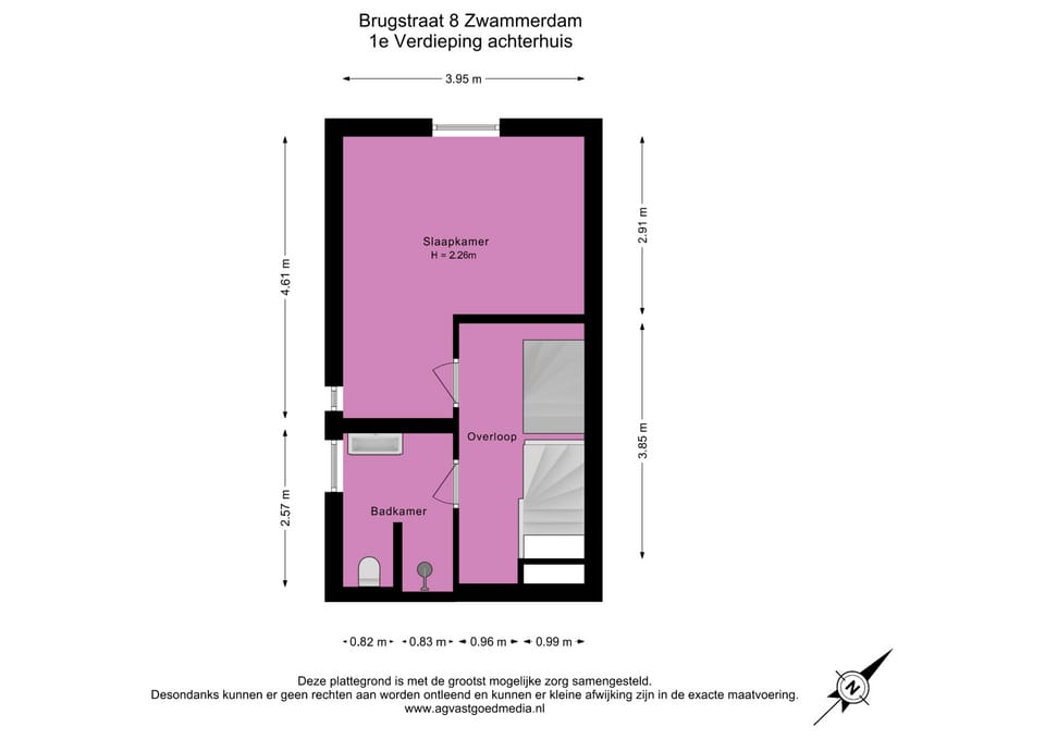Foto 45 van Brugstraat 8