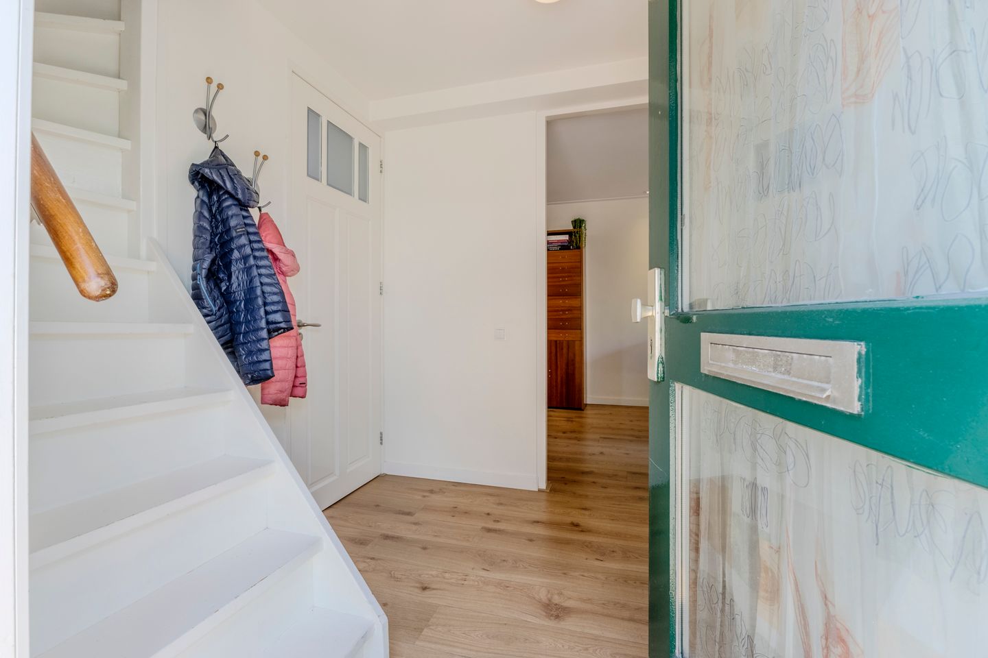 Photo 10 of De Kersenboomstraat 29