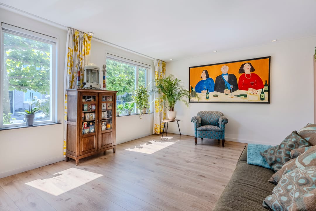 Photo 13 of De Kersenboomstraat 29