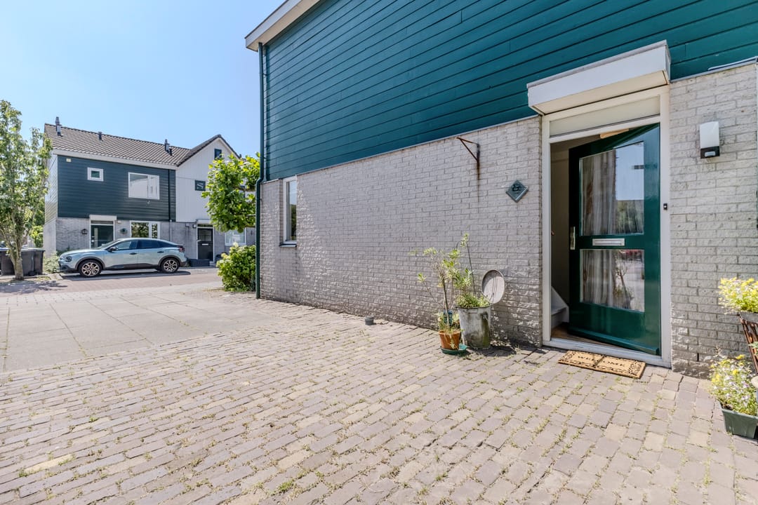 Photo 7 of De Kersenboomstraat 29
