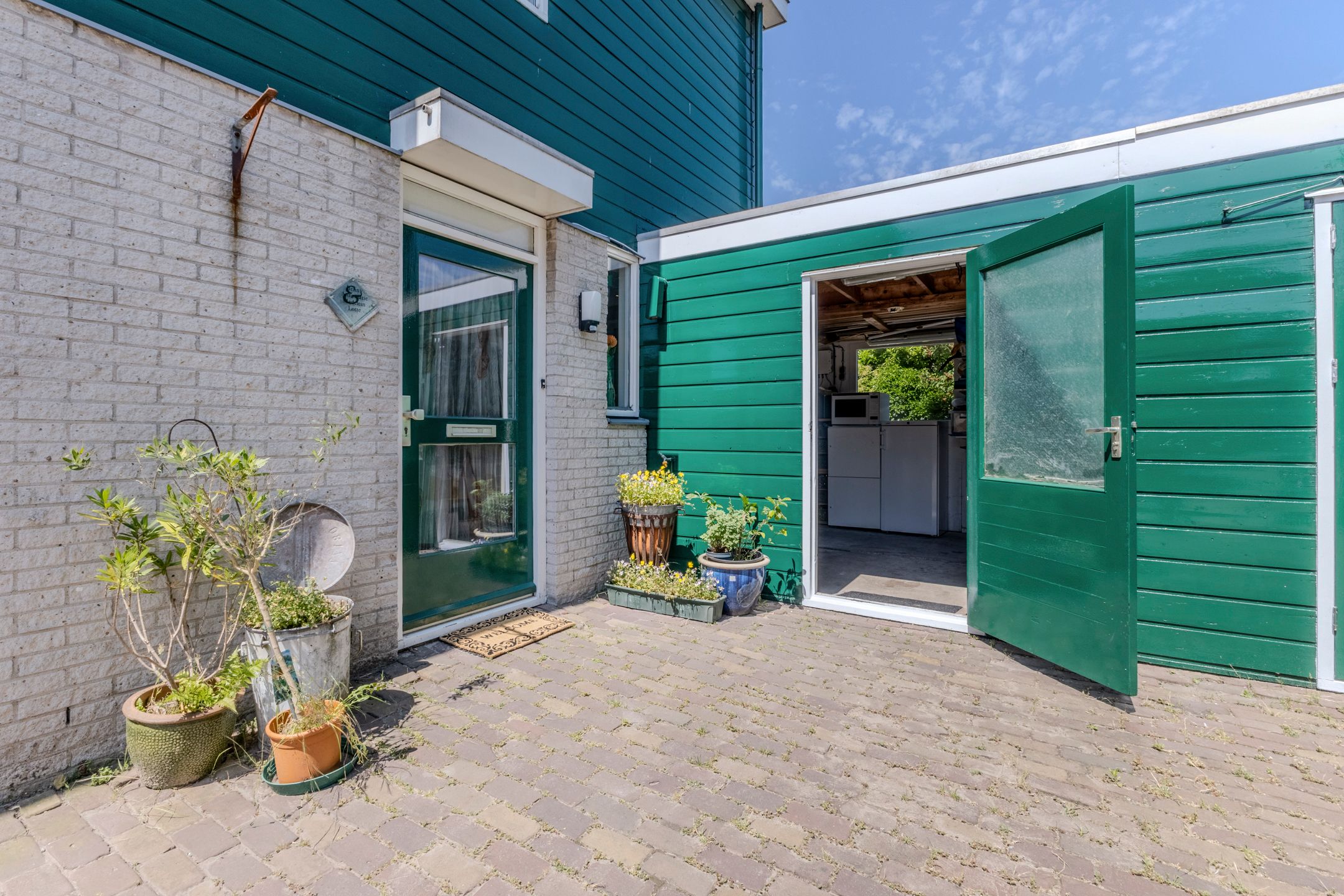 Photo 6 of De Kersenboomstraat 29