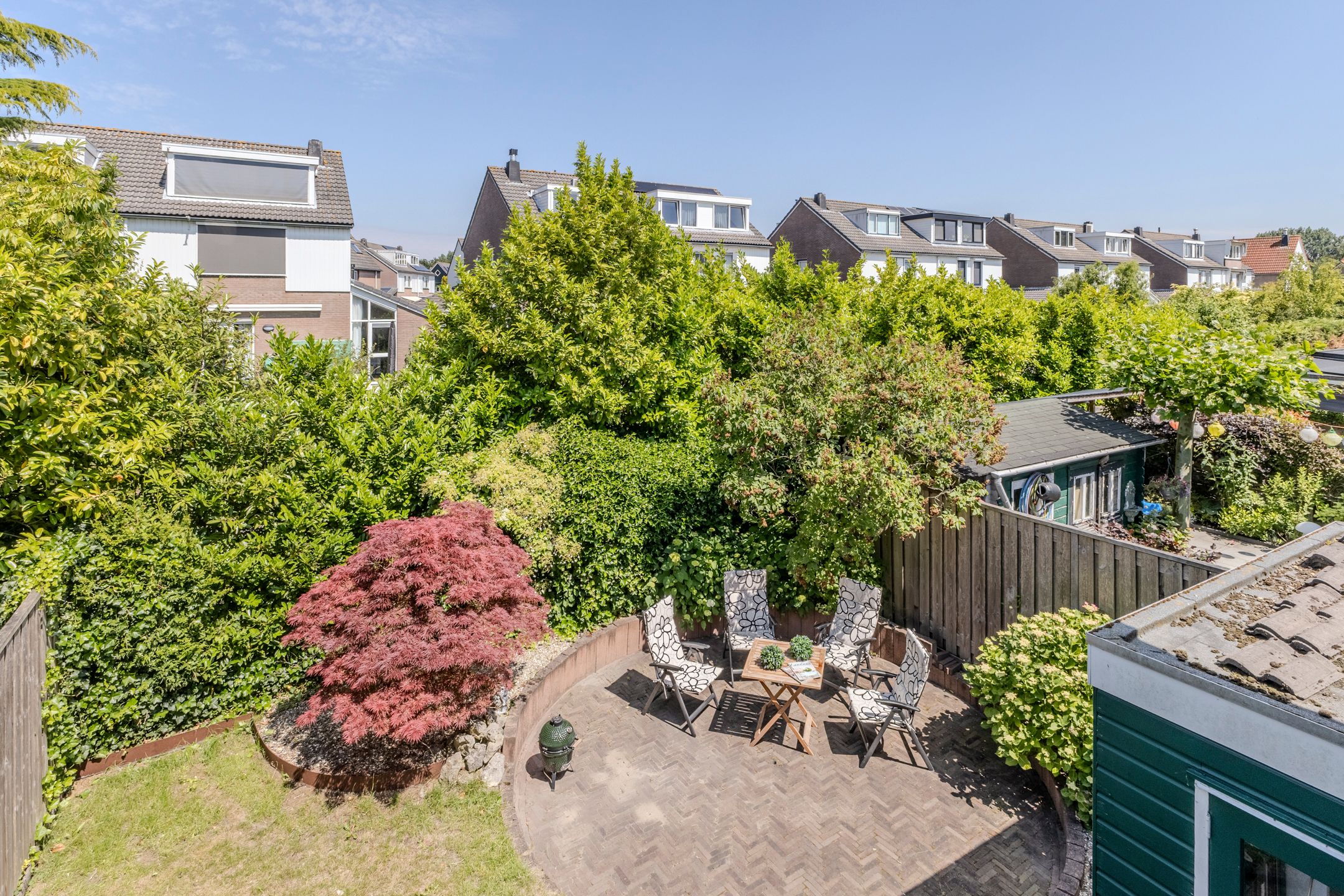 Photo 45 of De Kersenboomstraat 29