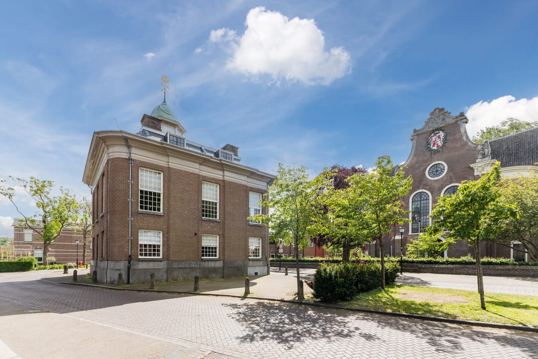 Photo 58 of De Kersenboomstraat 29