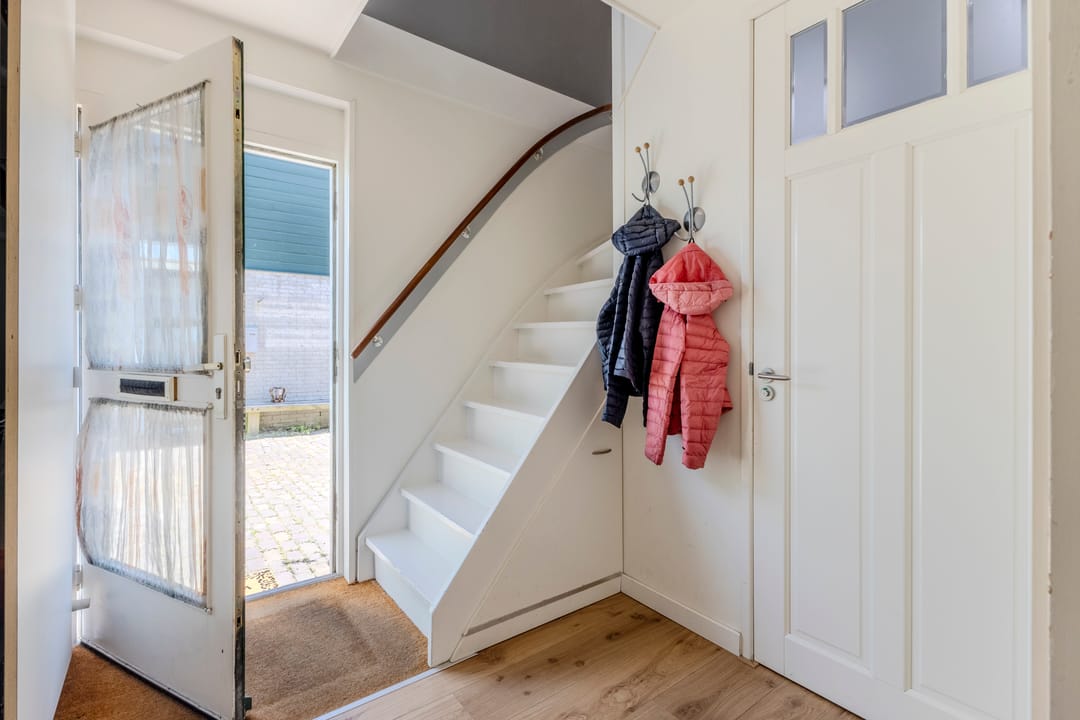 Photo 11 of De Kersenboomstraat 29