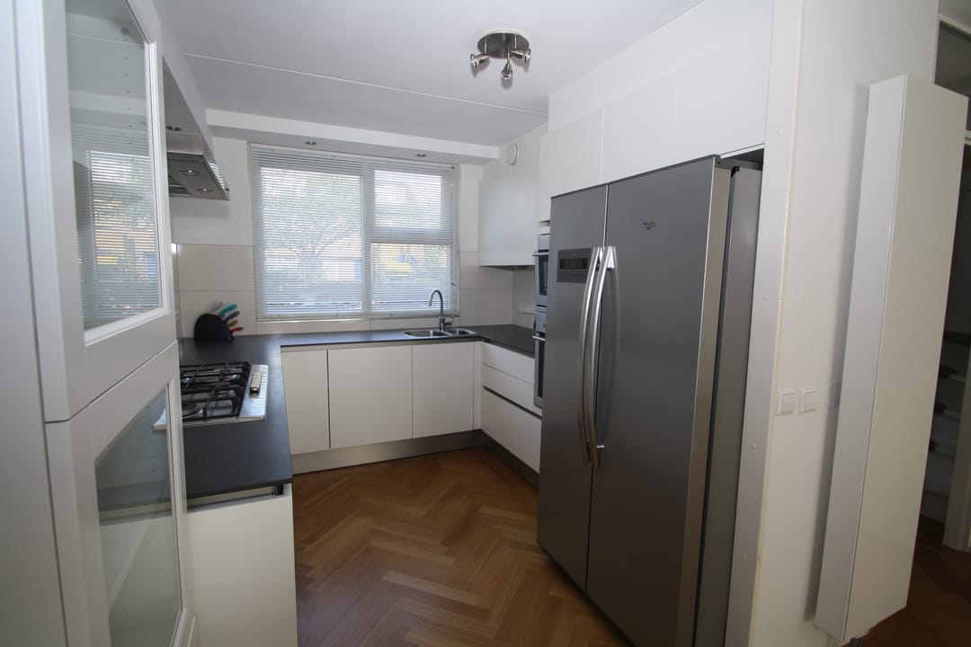 Foto 7 van Wilhelmina Druckerlaan 22