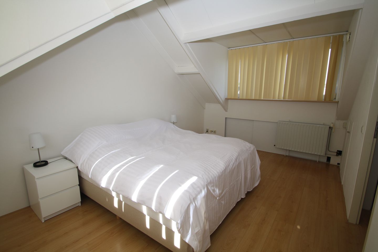 Foto 19 van Wilhelmina Druckerlaan 22
