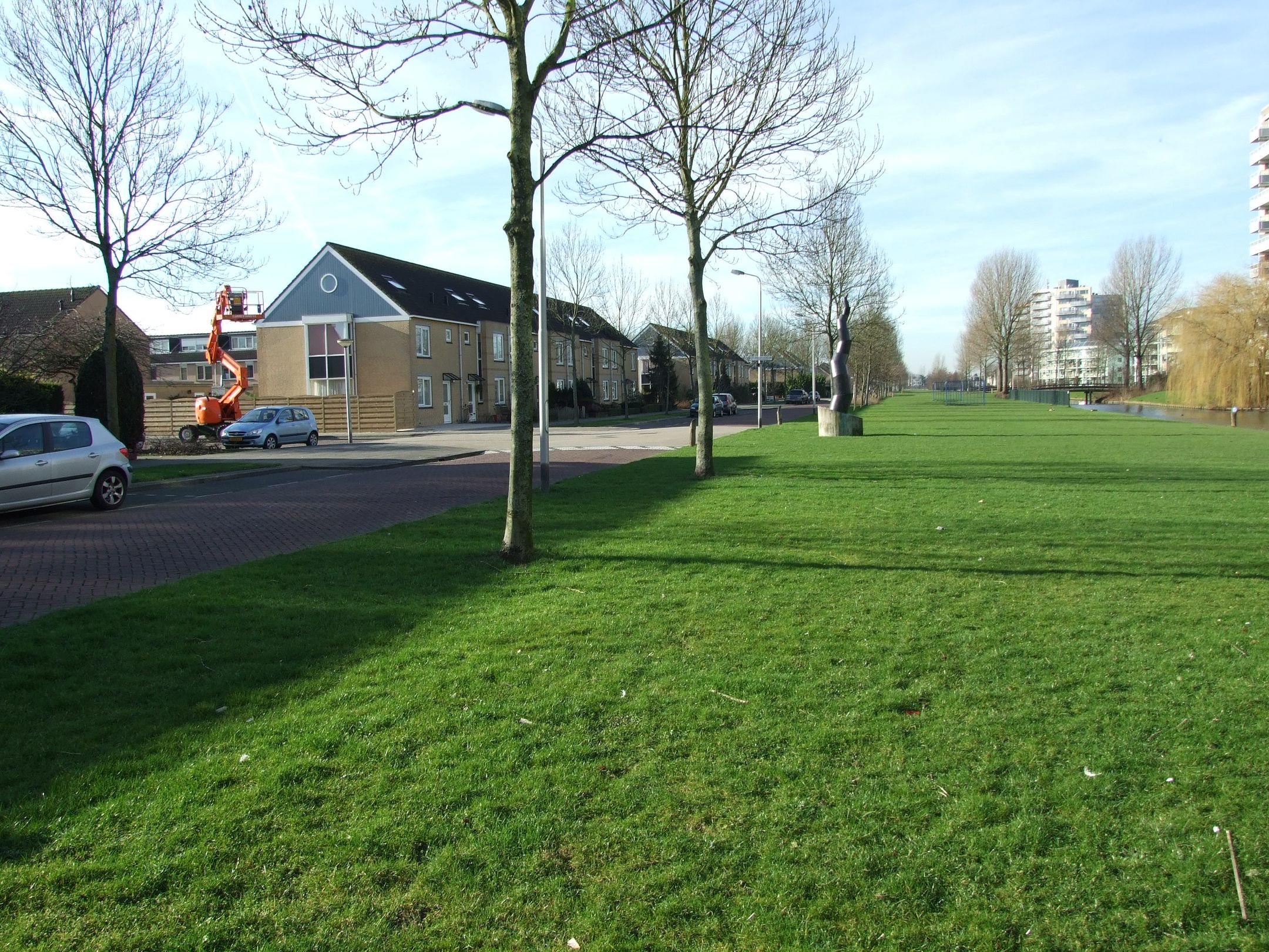 Foto 33 van Wilhelmina Druckerlaan 22