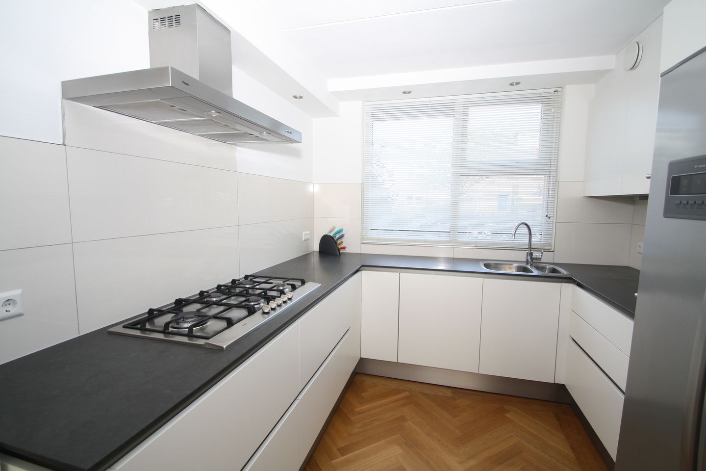 Foto 10 van Wilhelmina Druckerlaan 22