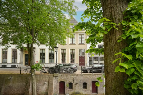 Nieuwegracht thumbnail