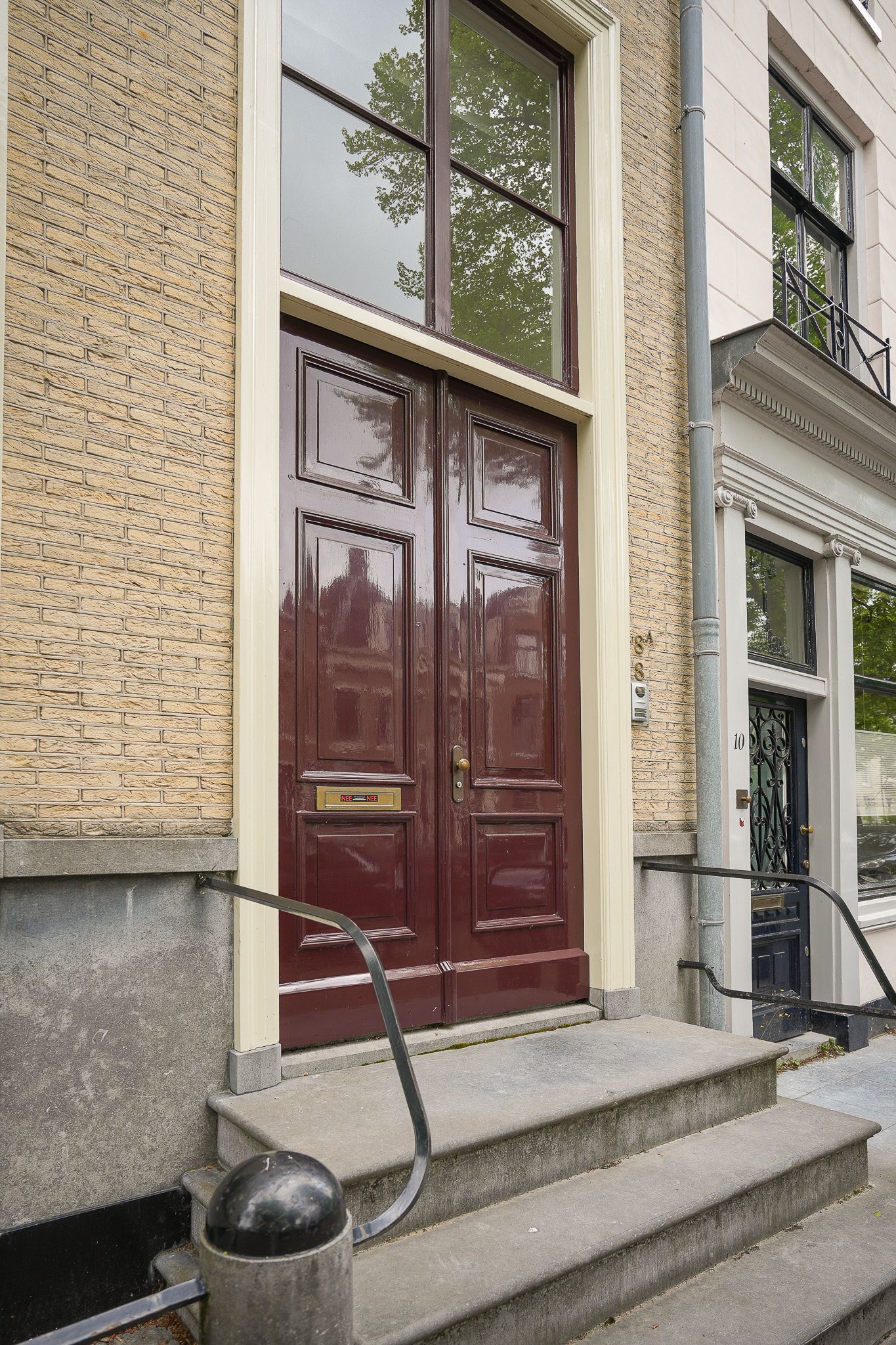 Foto 5 van Nieuwegracht 8