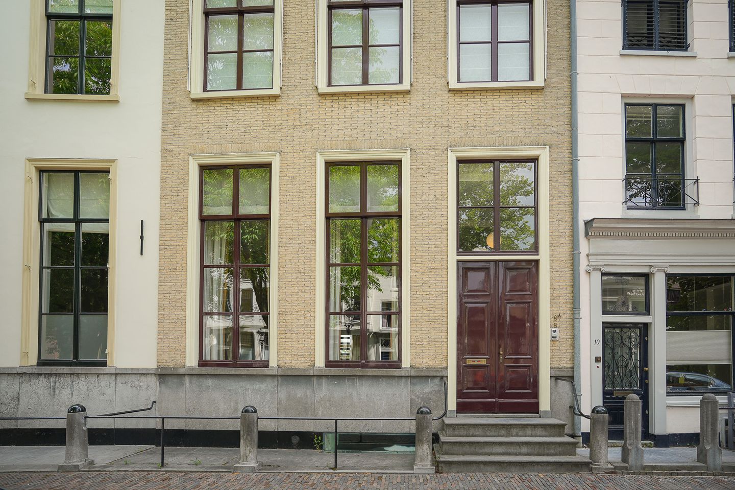 Foto 4 van Nieuwegracht 8