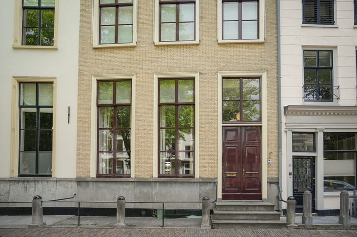 Foto 4 van Nieuwegracht 8