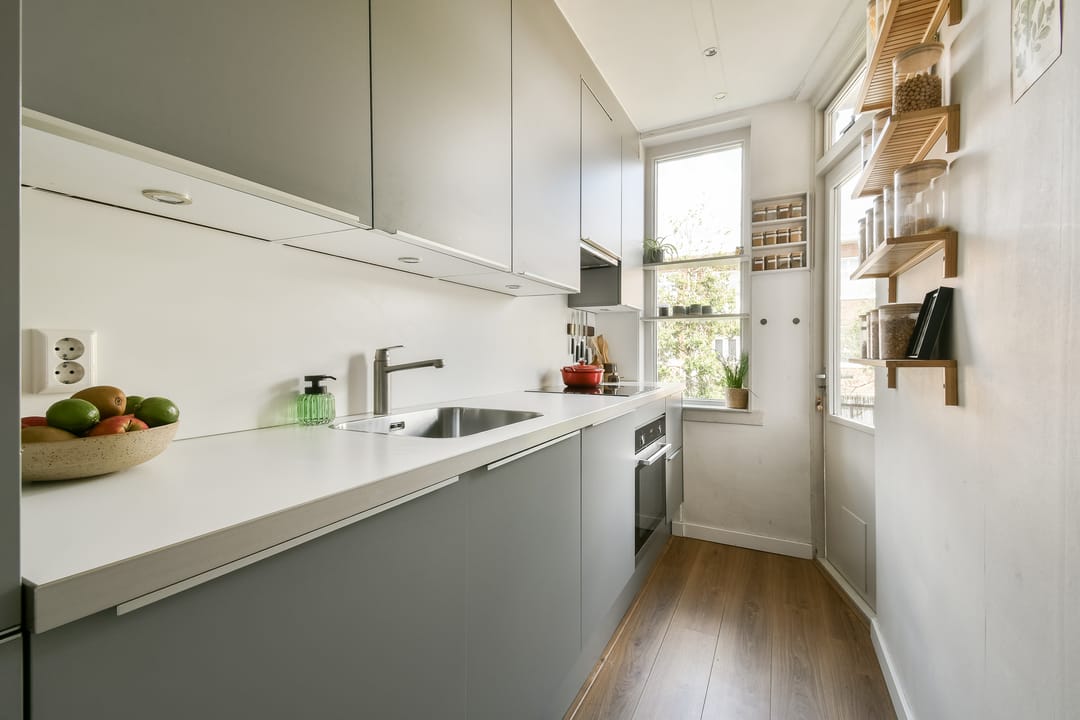 Photo 8 of Trouringhstraat 6-2