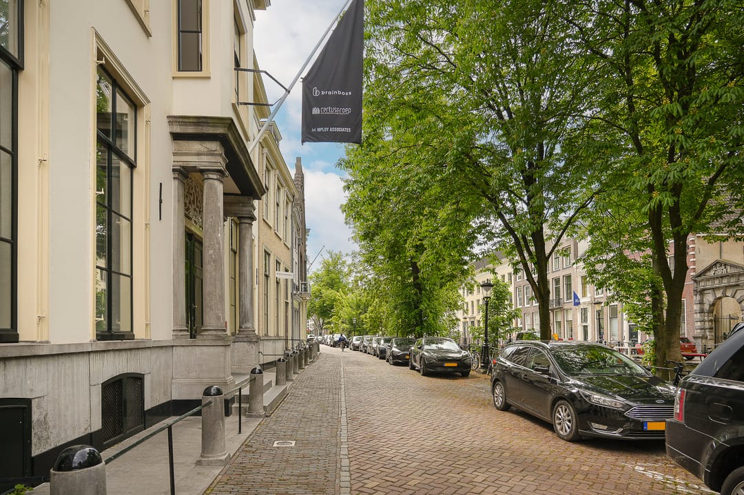 Foto 32 van Nieuwegracht 8