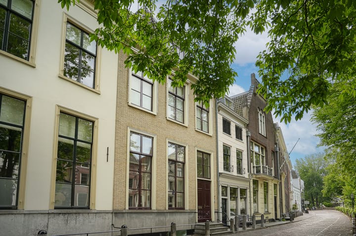 Foto 3 van Nieuwegracht 8