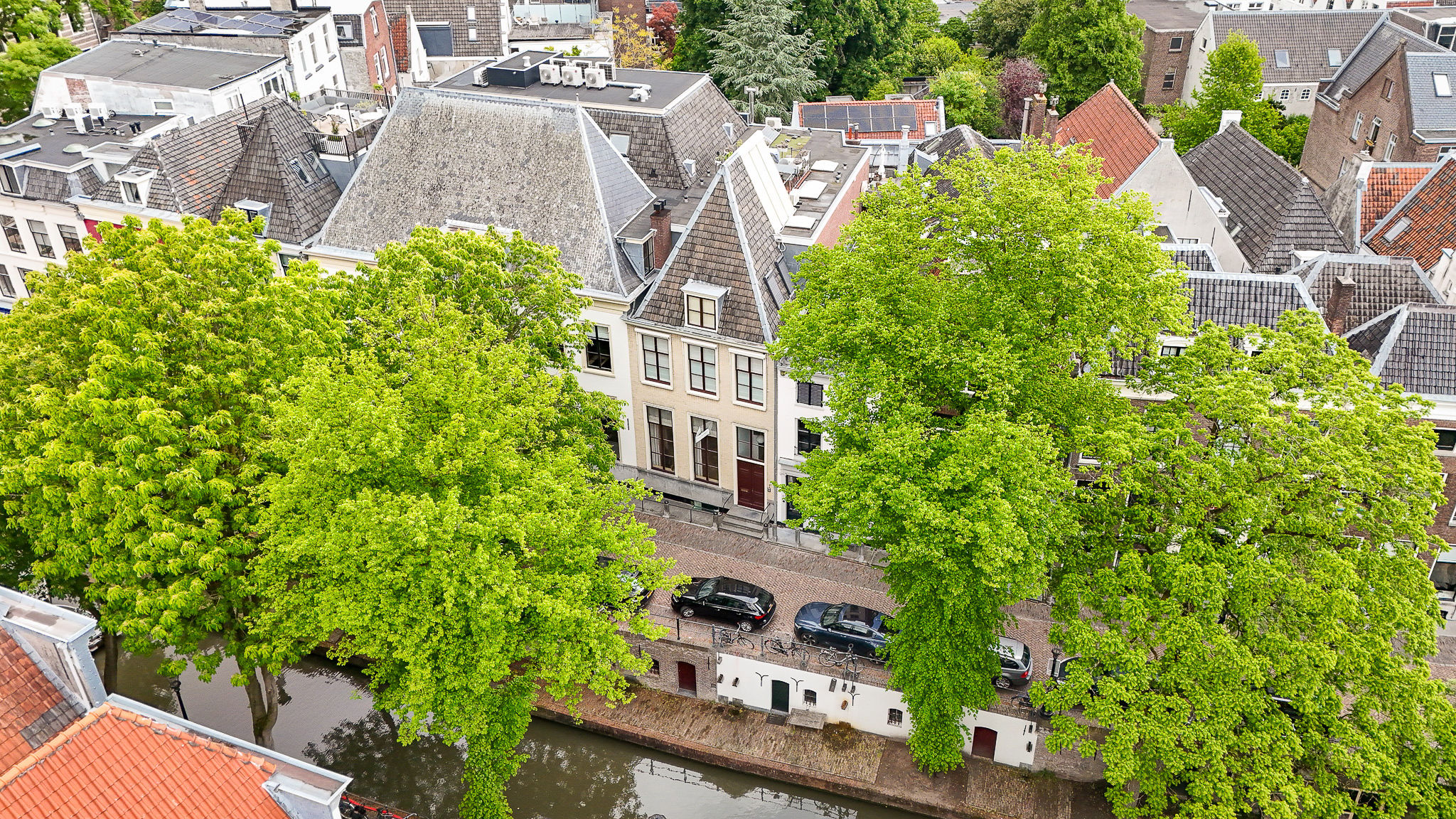 Foto 33 van Nieuwegracht 8