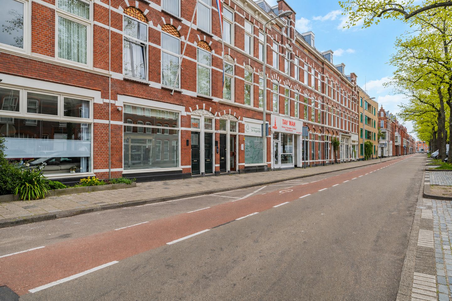 Bekijk foto 3 van Regentesselaan 190