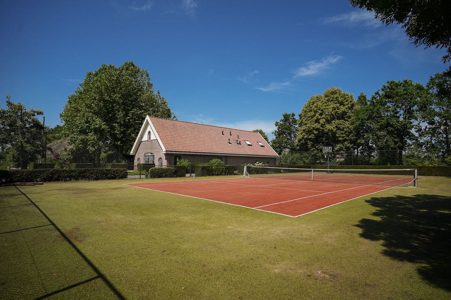 Foto 19 van Breeveld 18