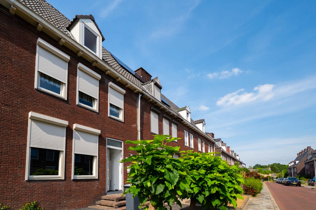 Foto 1 van Hermelijnstraat 32