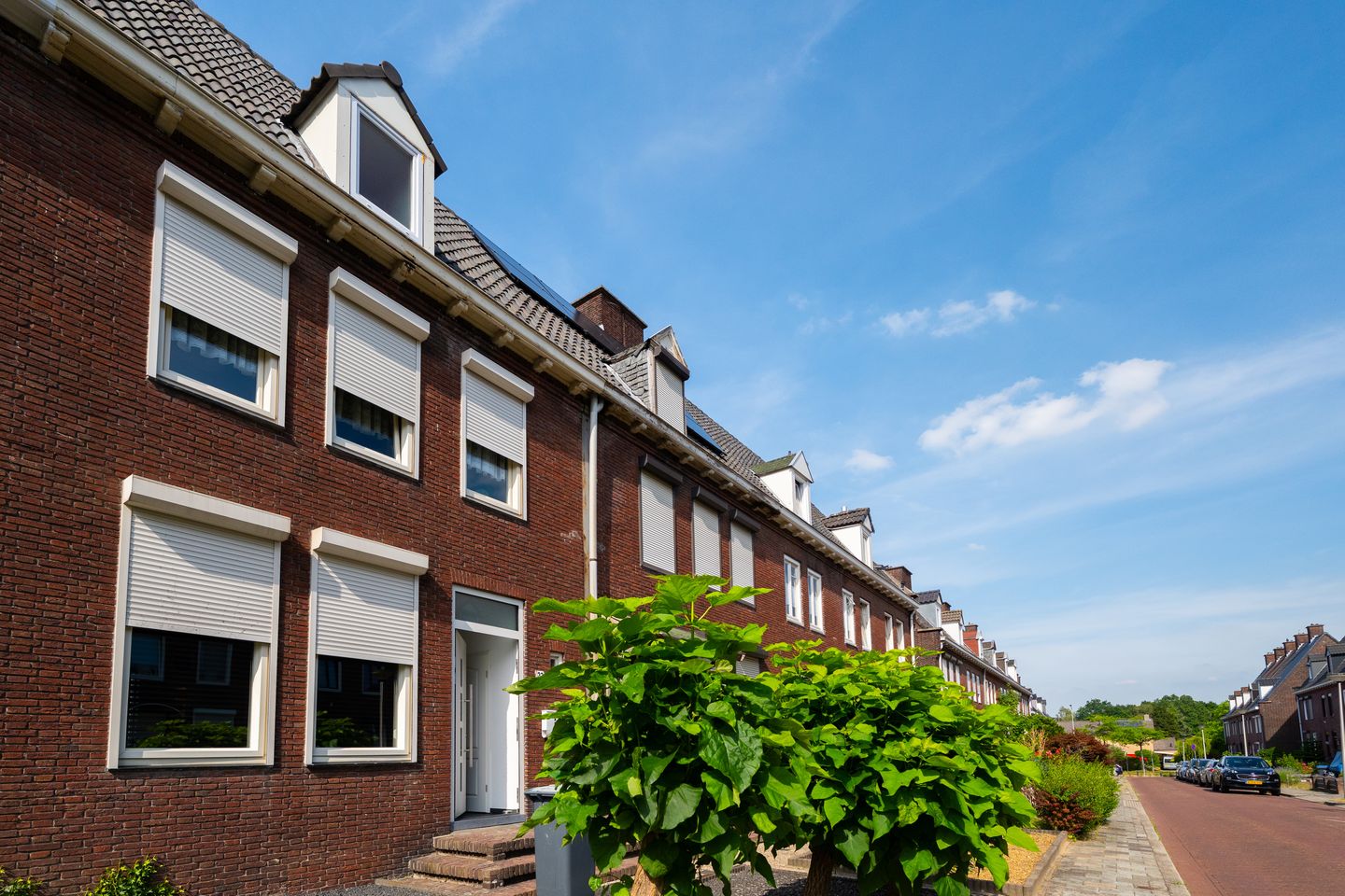 Photo 1 of Hermelijnstraat 32