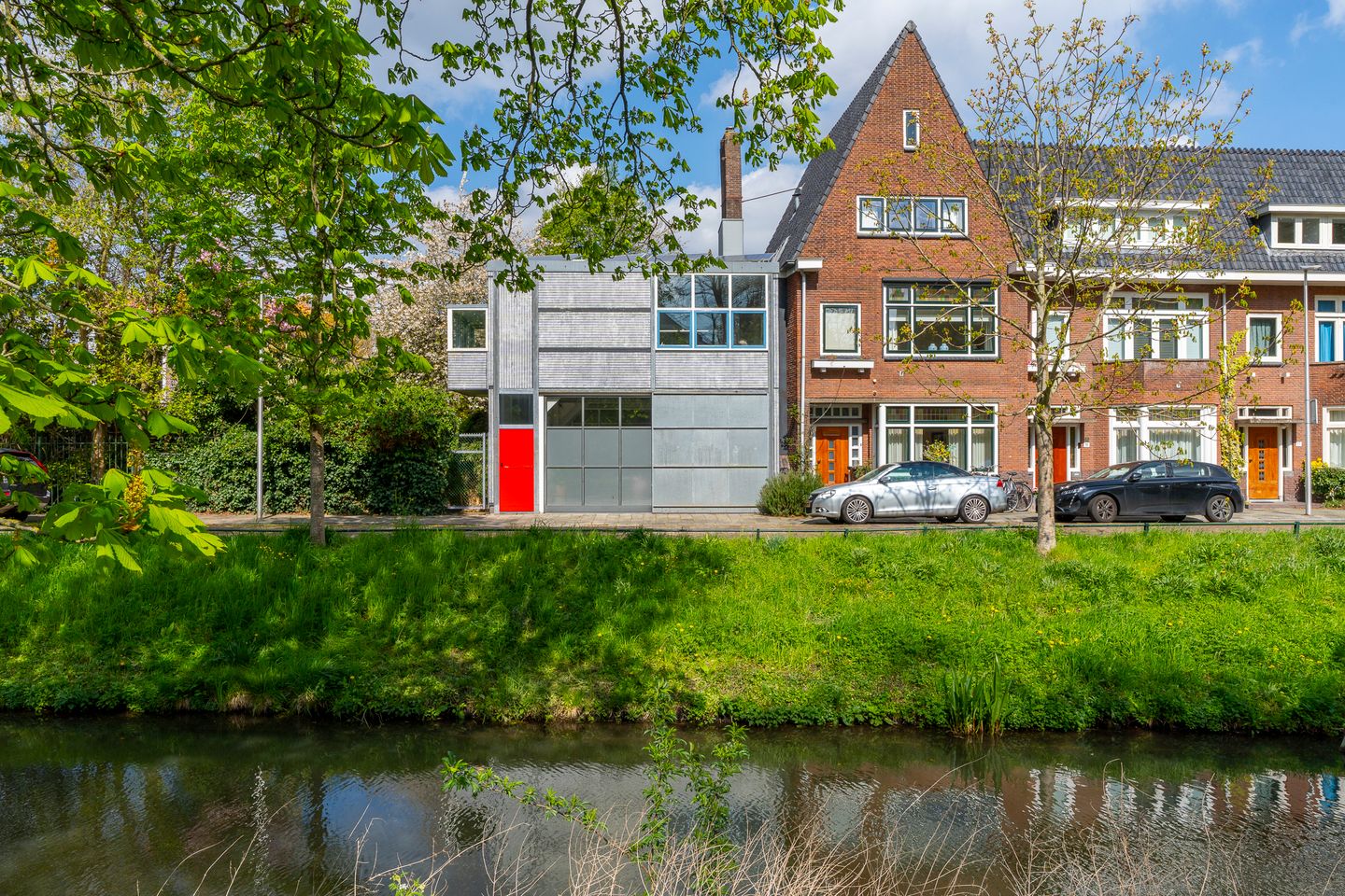Photo 4 of Waldeck Pyrmontkade 20