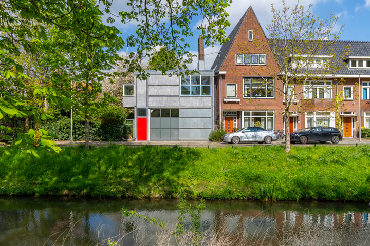 Photo 4 of Waldeck Pyrmontkade 20