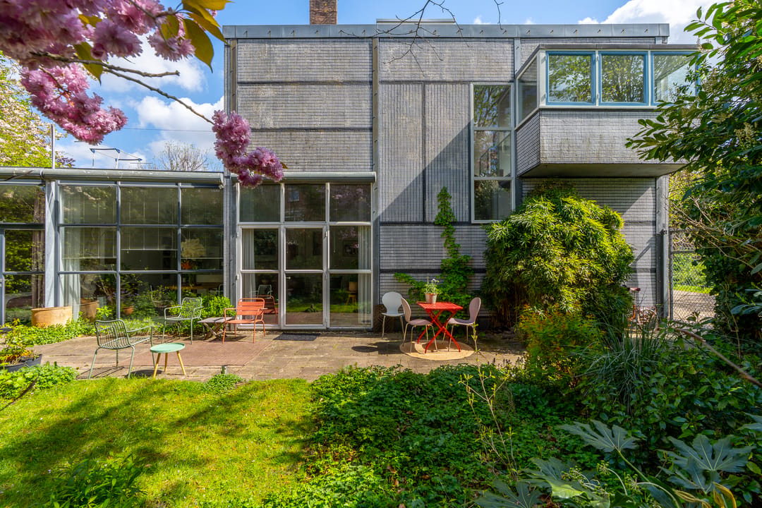 Photo 2 of Waldeck Pyrmontkade 20