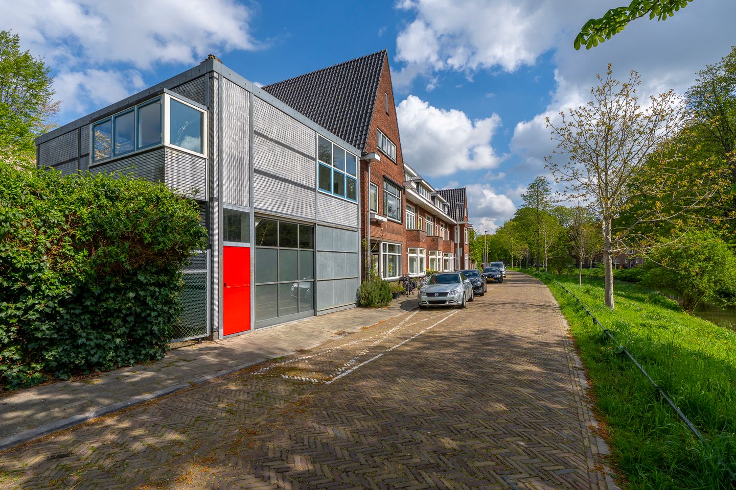 Photo 1 of Waldeck Pyrmontkade 20
