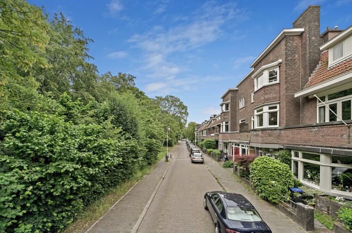 Foto 4 van Van Soutelandelaan 43