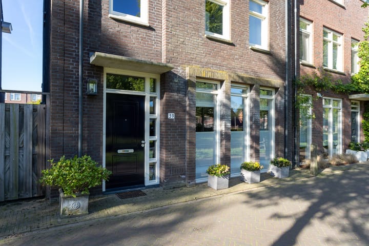 Photo 4 of Zilvergracht 39