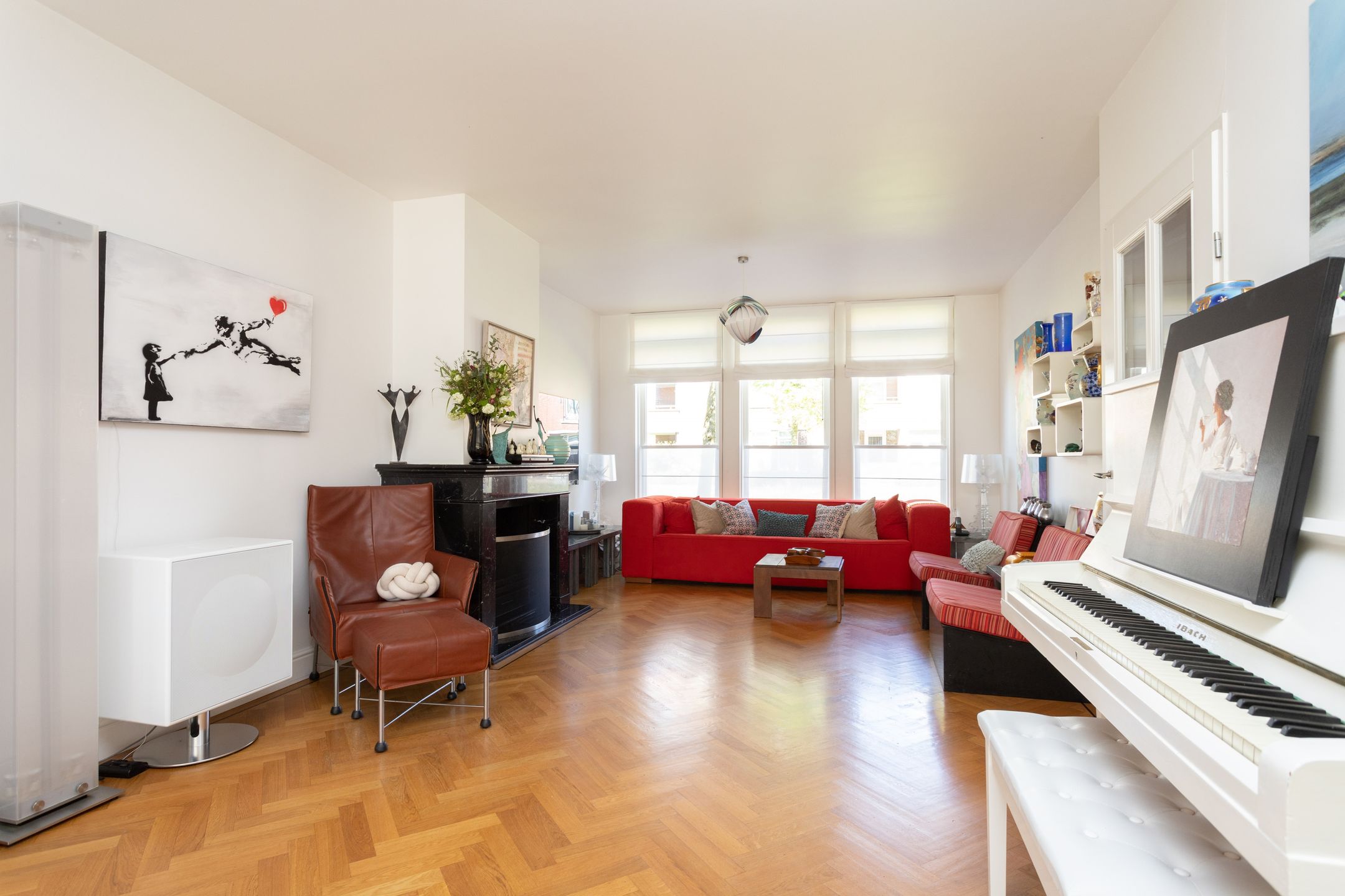 Photo 9 of Zilvergracht 39
