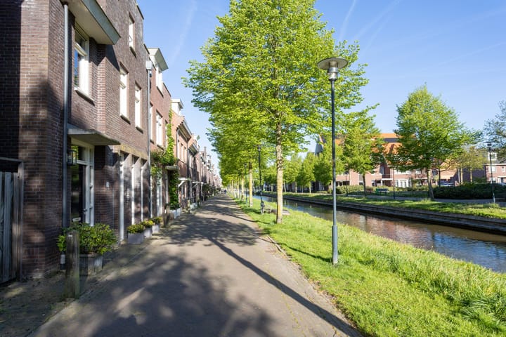 Photo 5 of Zilvergracht 39