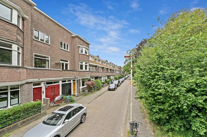 Foto 3 van Van Soutelandelaan 43