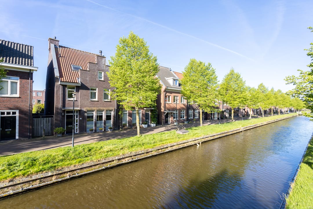 Photo 2 of Zilvergracht 39
