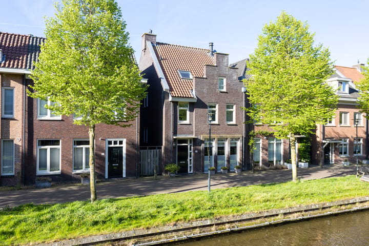 Zilvergracht 39