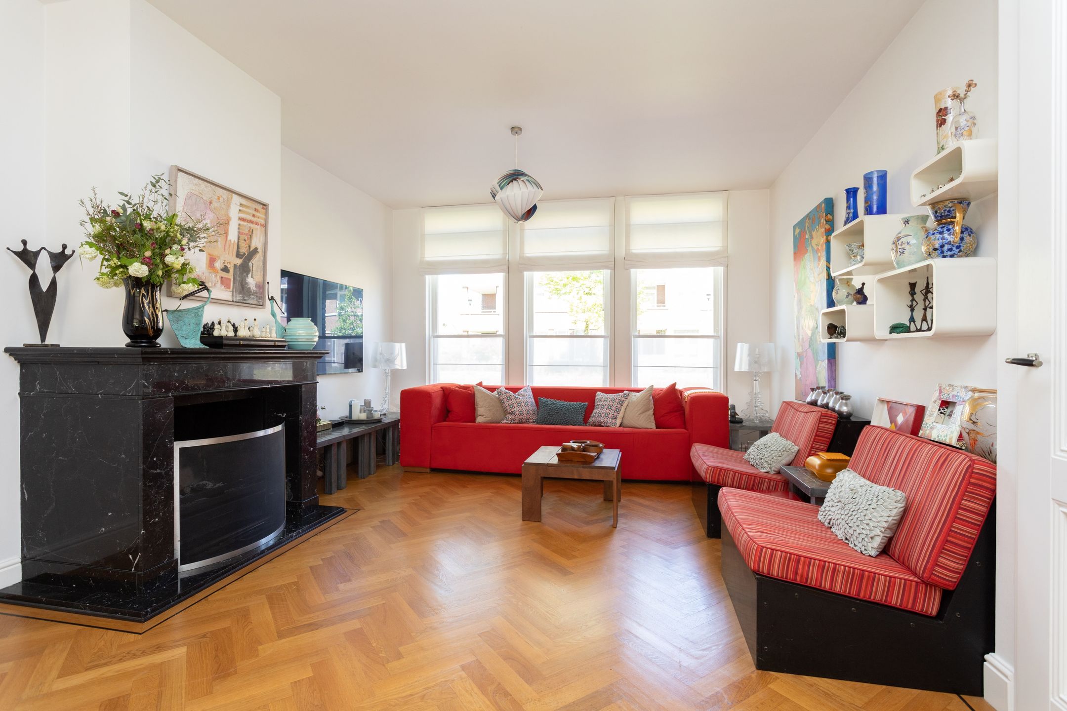 Photo 12 of Zilvergracht 39