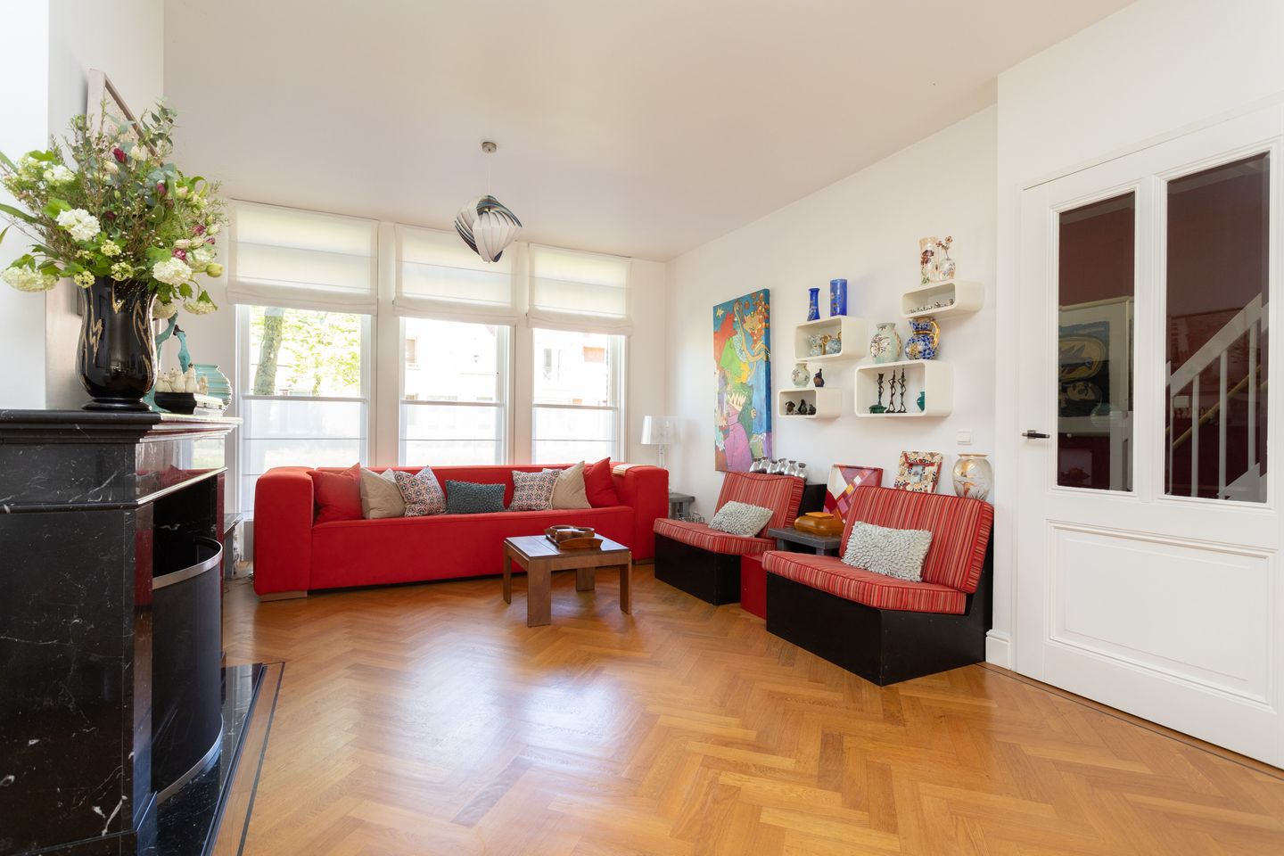 Photo 10 of Zilvergracht 39