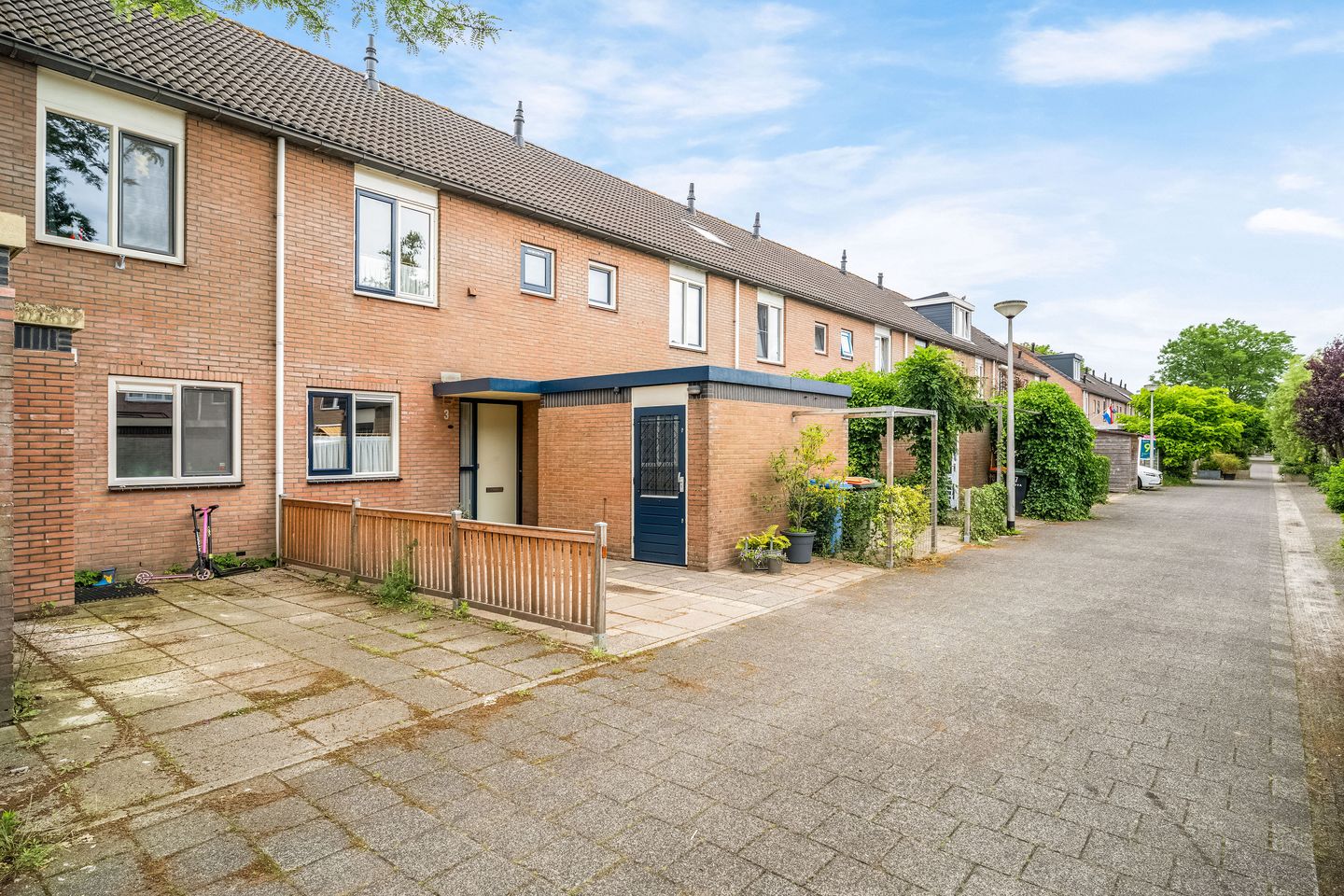 Photo 29 of Paukenpad 3