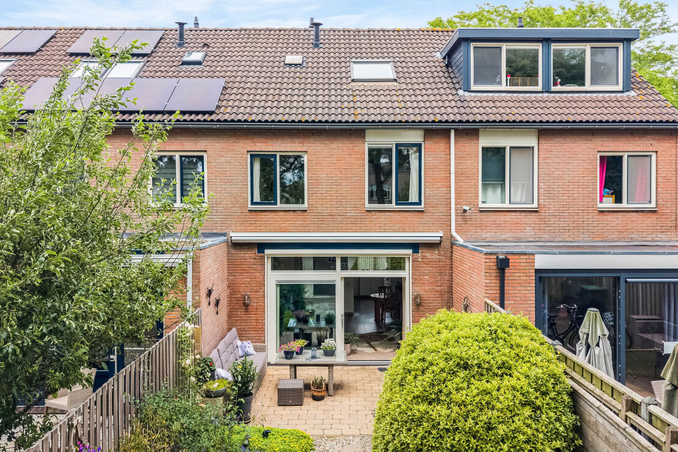 Photo 27 of Paukenpad 3